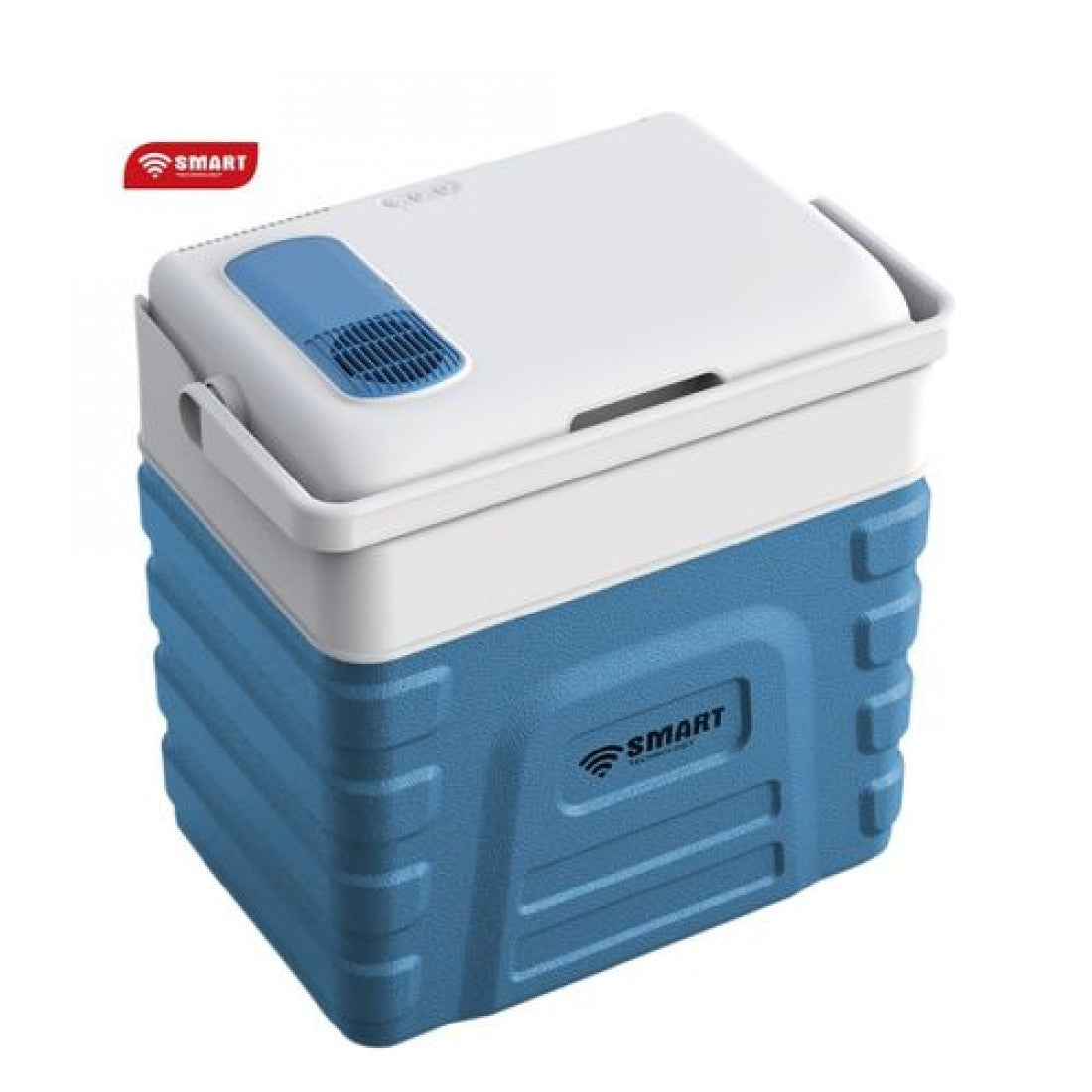 SMART TECHNOLOGY Glacière Rechargeable SMART 25L (STCP-88D) SMART TECHNOLOGY Glacière Rechargeable SMART 25L (STCP-88D)